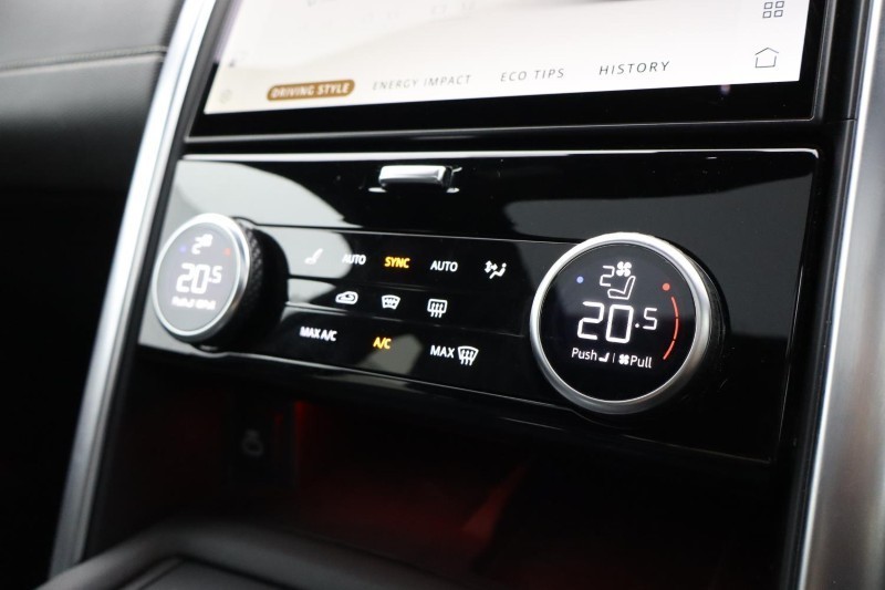 Used Land Rover Discovery 2022 for sale - 77965392: Photo 48