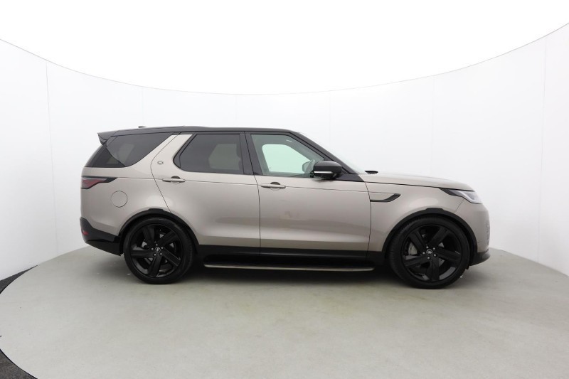 Used Land Rover Discovery 2022 for sale - 77965392: Photo 5