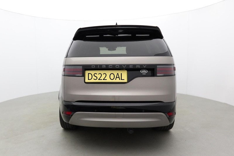Used Land Rover Discovery 2022 for sale - 77965392: Photo 6