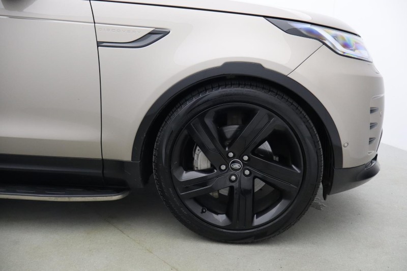 Used Land Rover Discovery 2022 for sale - 77965392: Photo 8