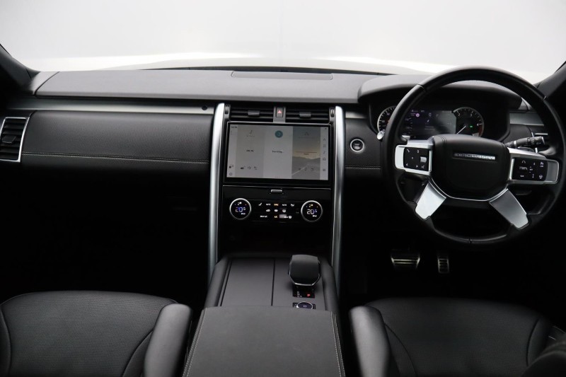 Used Land Rover Discovery 2022 for sale - 77965392: Photo 9