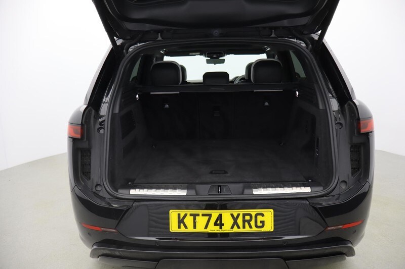 Used Land Rover Range Rover Sport 2025 for sale - 77459862: Photo 10