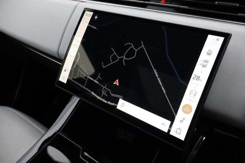 Used Land Rover Range Rover Sport 2025 for sale - 77459862: Photo 11