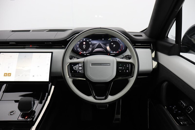 Used Land Rover Range Rover Sport 2025 for sale - 77459862: Photo 15