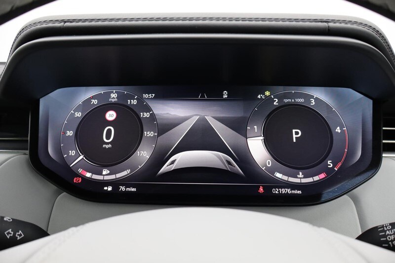 Used Land Rover Range Rover Sport 2025 for sale - 77459862: Photo 16