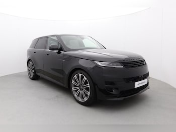 Used Land Rover Range Rover Sport 2025 for sale - 77459862: Photo