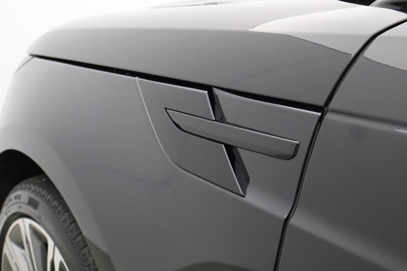 Used Land Rover Range Rover Sport 2025 for sale - 77459862: Photo 24