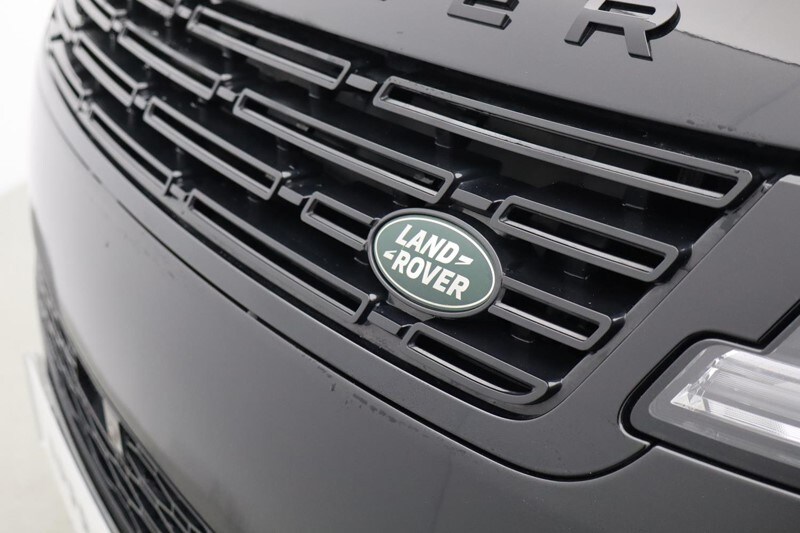 Used Land Rover Range Rover Sport 2025 for sale - 77459862: Photo 26