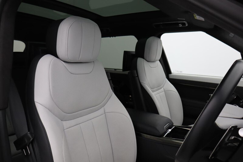 Used Land Rover Range Rover Sport 2025 for sale - 77459862: Photo 27
