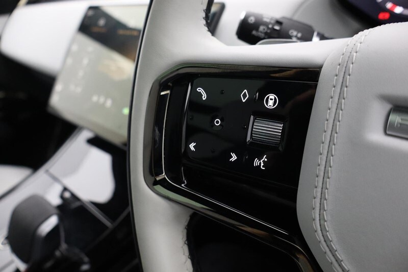 Used Land Rover Range Rover Sport 2025 for sale - 77459862: Photo 32