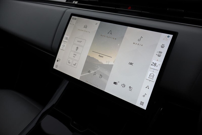 Used Land Rover Range Rover Sport 2025 for sale - 77459862: Photo 34