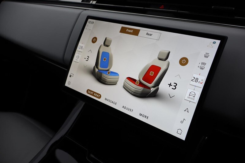 Used Land Rover Range Rover Sport 2025 for sale - 77459862: Photo 35