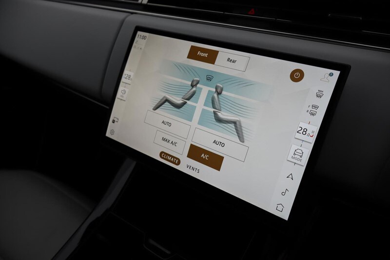 Used Land Rover Range Rover Sport 2025 for sale - 77459862: Photo 38