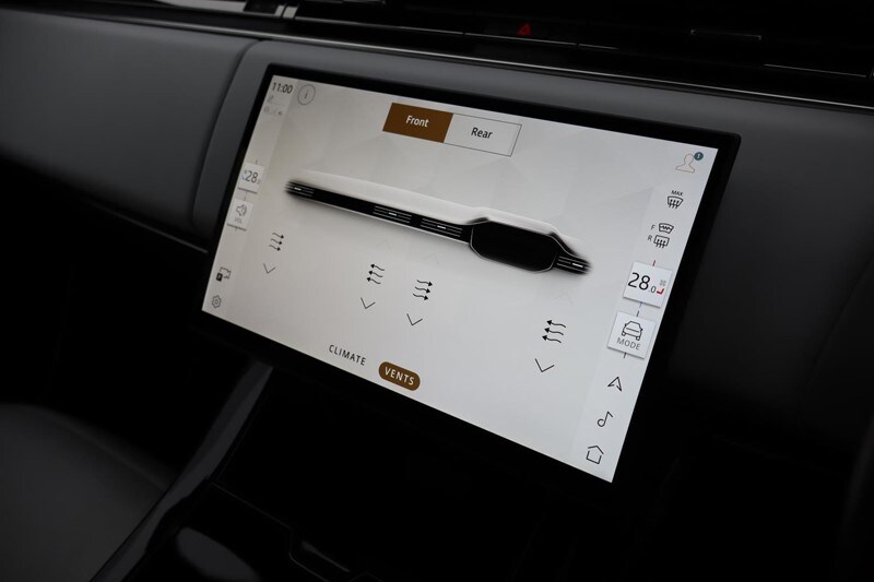 Used Land Rover Range Rover Sport 2025 for sale - 77459862: Photo 39