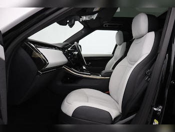 Used Land Rover Range Rover Sport 2025 for sale - 77459862: Photo