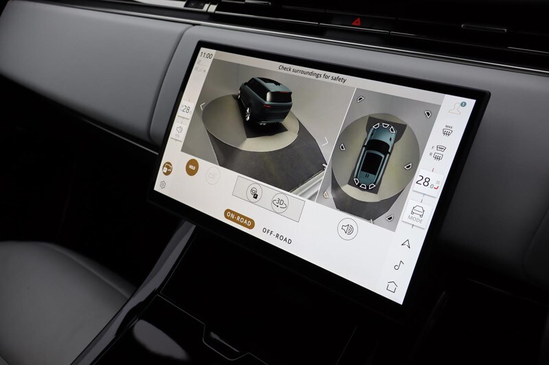 Used Land Rover Range Rover Sport 2025 for sale - 77459862: Photo 40