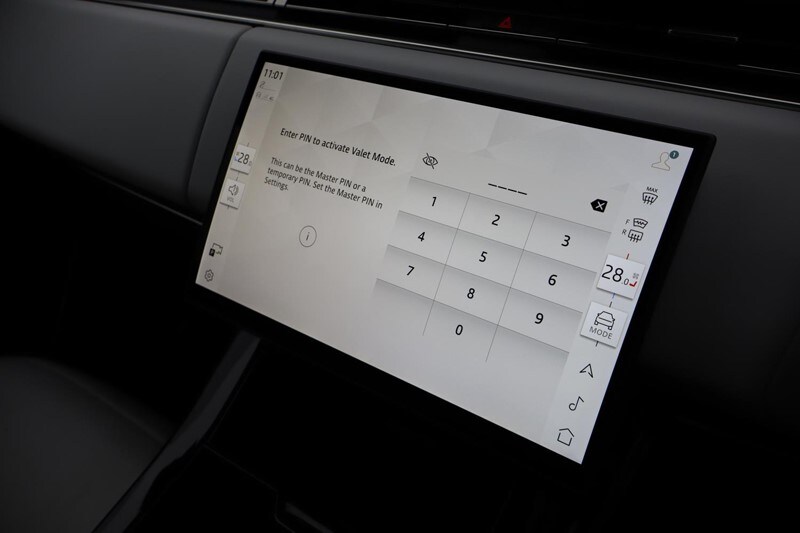 Used Land Rover Range Rover Sport 2025 for sale - 77459862: Photo 41