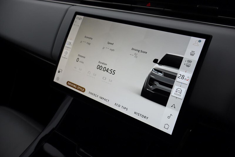 Used Land Rover Range Rover Sport 2025 for sale - 77459862: Photo 42