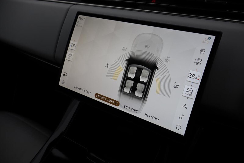 Used Land Rover Range Rover Sport 2025 for sale - 77459862: Photo 43