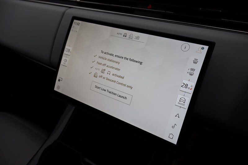 Used Land Rover Range Rover Sport 2025 for sale - 77459862: Photo 44