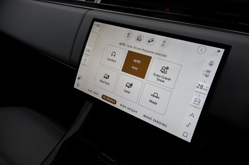 Used Land Rover Range Rover Sport 2025 for sale - 77459862: Photo 45