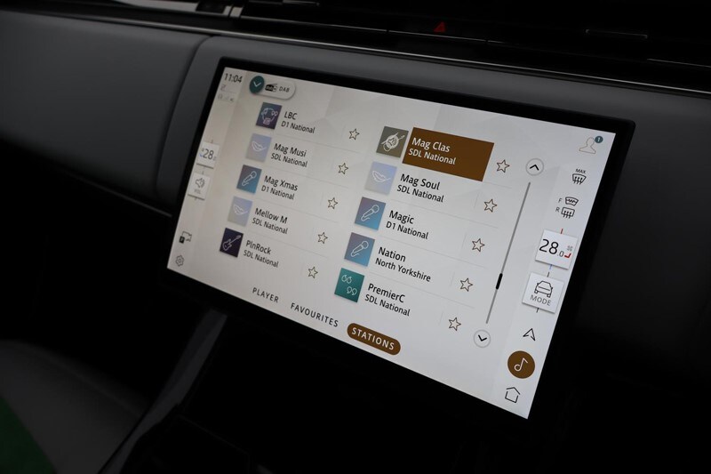 Used Land Rover Range Rover Sport 2025 for sale - 77459862: Photo 47