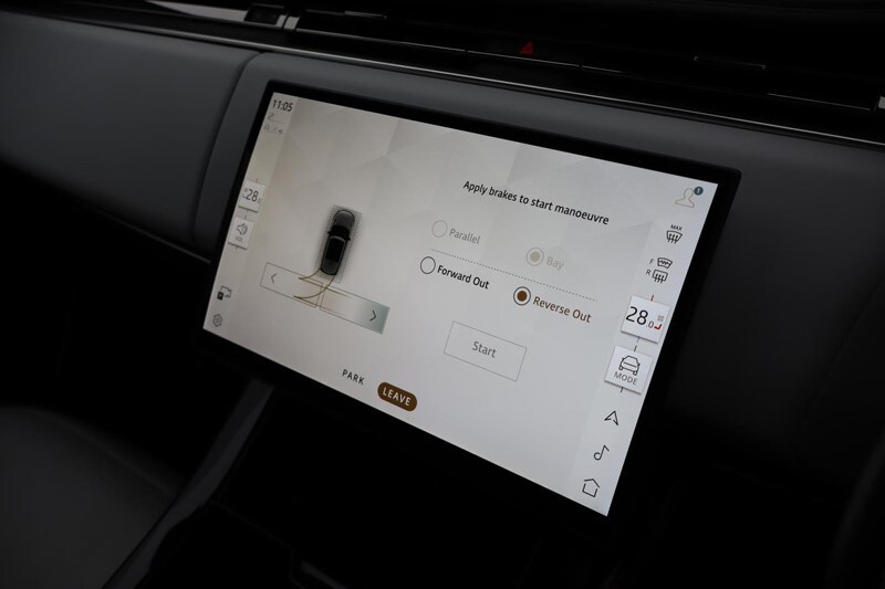 Used Land Rover Range Rover Sport 2025 for sale - 77459862: Photo 48