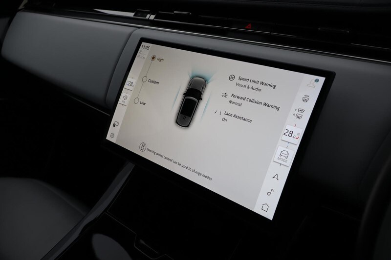 Used Land Rover Range Rover Sport 2025 for sale - 77459862: Photo 49