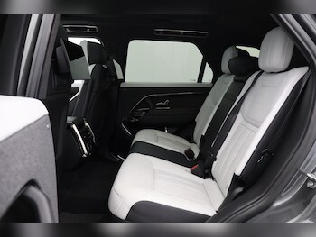 Used Land Rover Range Rover Sport 2025 for sale - 77459862: Photo