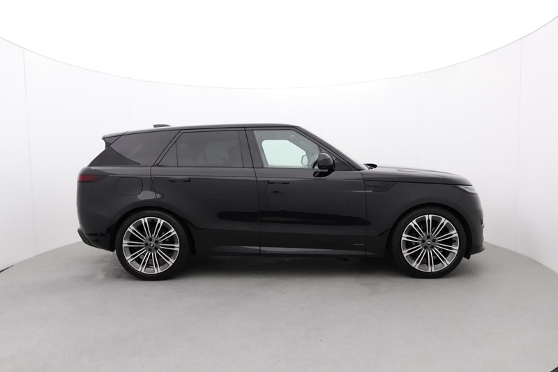 Used Land Rover Range Rover Sport 2025 for sale - 77459862: Photo 5