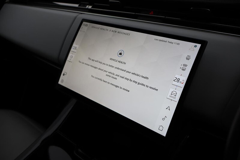 Used Land Rover Range Rover Sport 2025 for sale - 77459862: Photo 50