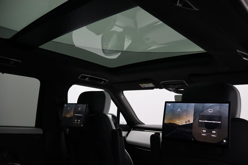 Used Land Rover Range Rover Sport 2025 for sale - 77459862: Photo 54