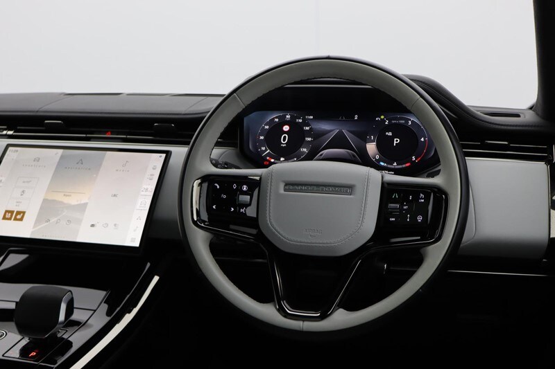 Used Land Rover Range Rover Sport 2025 for sale - 77459862: Photo 56