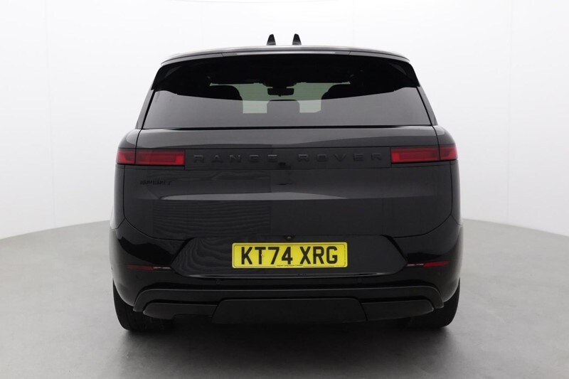 Used Land Rover Range Rover Sport 2025 for sale - 77459862: Photo 6