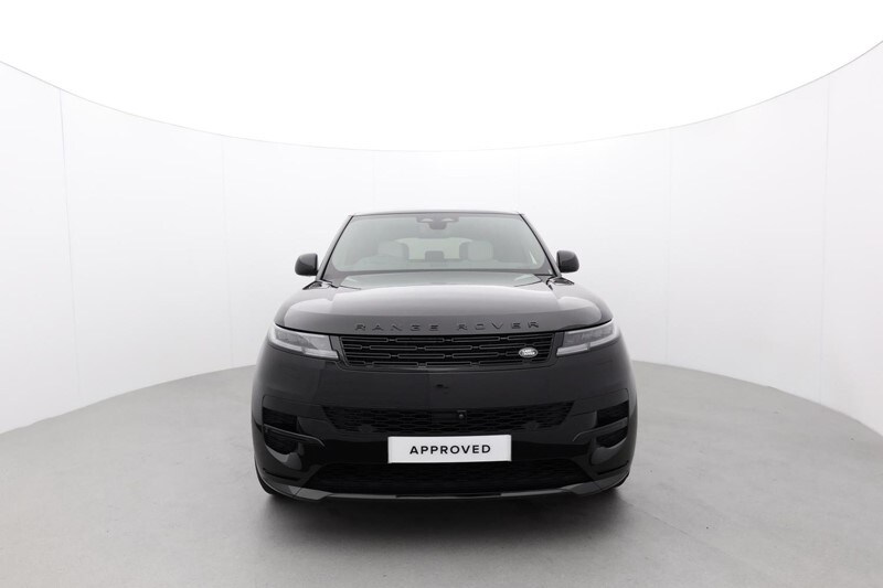 Used Land Rover Range Rover Sport 2025 for sale - 77459862: Photo 7