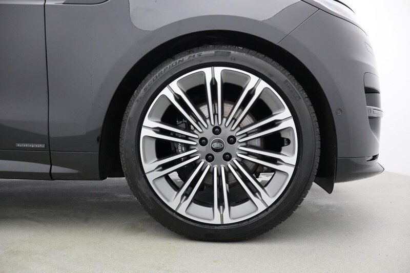 Used Land Rover Range Rover Sport 2025 for sale - 77459862: Photo 8