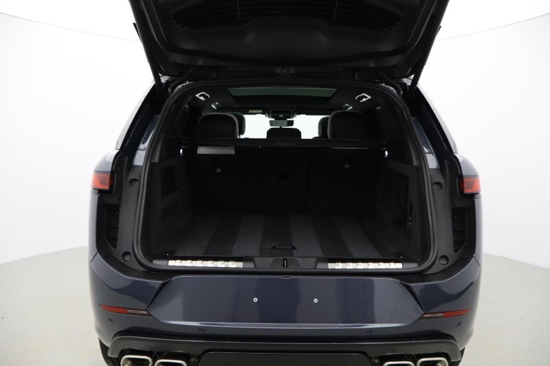 Used Land Rover Range Rover Sport 2025 for sale - 76982513: Photo 10