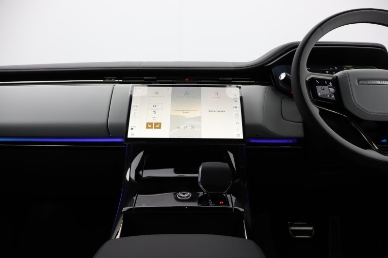 Used Land Rover Range Rover Sport 2025 for sale - 76982513: Photo 14