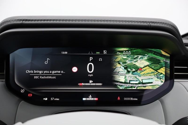 Used Land Rover Range Rover Sport 2025 for sale - 76982513: Photo 16