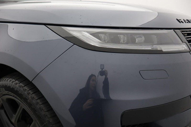 Used Land Rover Range Rover Sport 2025 for sale - 76982513: Photo 17