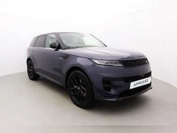 2025 (75) - Autobiography 5-Door