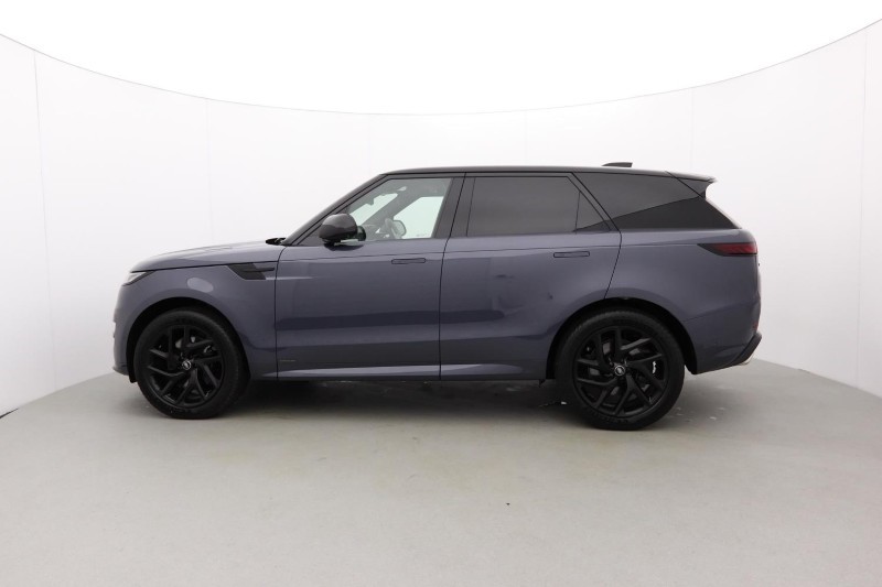 Used Land Rover Range Rover Sport 2025 for sale - 76982513: Photo 21