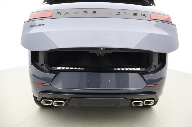 Used Land Rover Range Rover Sport 2025 for sale - 76982513: Photo 26