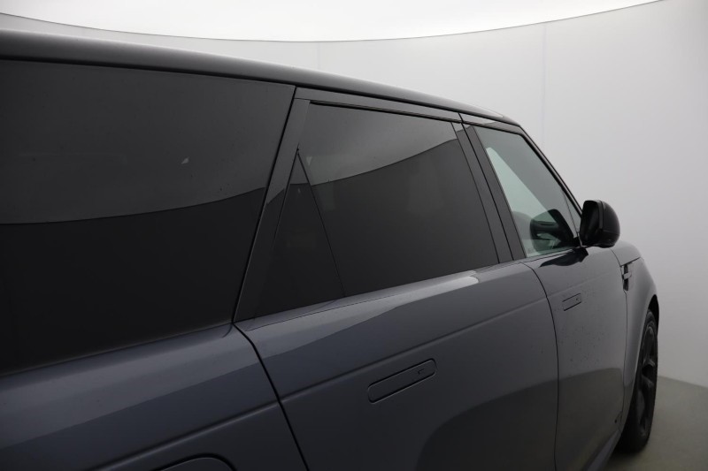 Used Land Rover Range Rover Sport 2025 for sale - 76982513: Photo 28