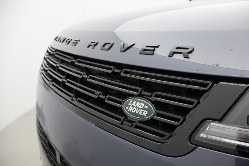 Used Land Rover Range Rover Sport 2025 for sale - 76982513: Photo 34