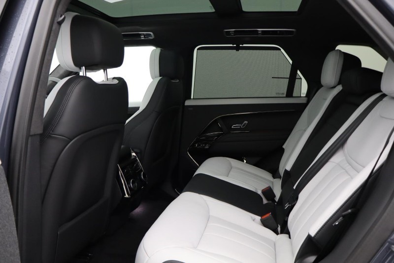 Used Land Rover Range Rover Sport 2025 for sale - 76982513: Photo 37