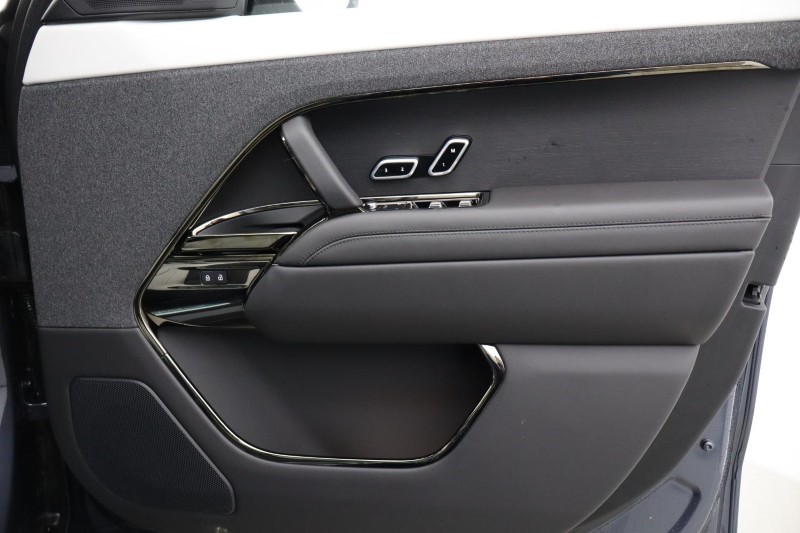 Used Land Rover Range Rover Sport 2025 for sale - 76982513: Photo 43