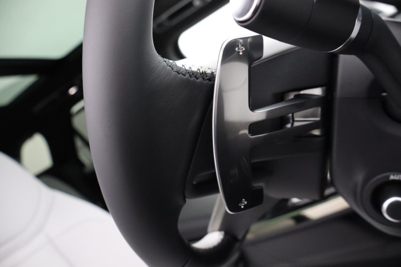 Used Land Rover Range Rover Sport 2025 for sale - 76982513: Photo 47