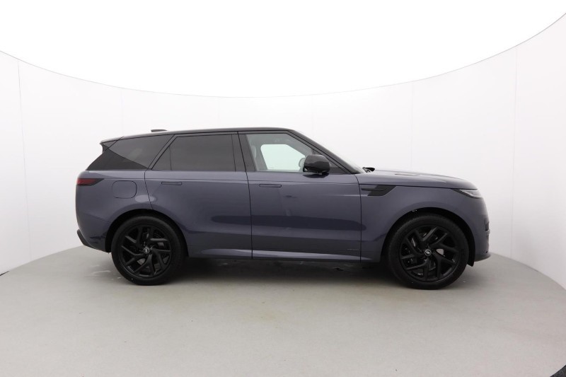 Used Land Rover Range Rover Sport 2025 for sale - 76982513: Photo 5