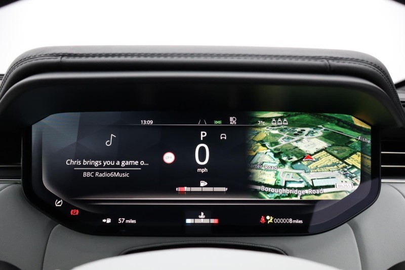 Used Land Rover Range Rover Sport 2025 for sale - 76982513: Photo 51